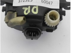Recambio de faro antiniebla derecho para peugeot 307 (3a/c) 1.4 16v referencia OEM IAM 9650001680 89210094 