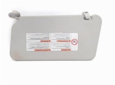 Recambio de parasol derecho para suzuki swift iii (sg) 1.3 referencia OEM IAM 84801-62J40-6GS  