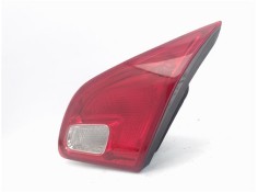 Recambio de piloto porton trasero derecho para opel astra j berlina 5p 1.6 excellence referencia OEM IAM 13358076  