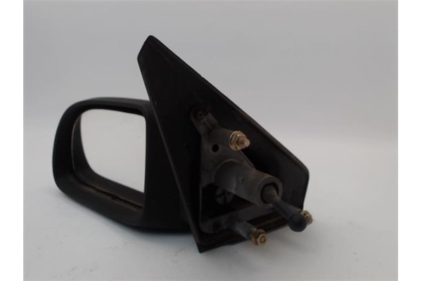 Recambio de retrovisor izquierdo para renault r 19 berl. con portón (b/c53) referencia OEM IAM 7702150579  