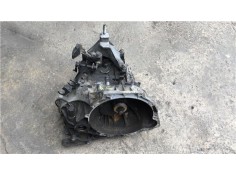 Recambio de caja cambios manual para ford focus (daw, dbw) 1.8 tdci referencia OEM IAM 2S4R7002PA  