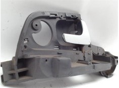 Recambio de manilla int. puerta trasero derecha para seat ibiza (6k1) 1.9 tdi referencia OEM IAM 6K4837114  