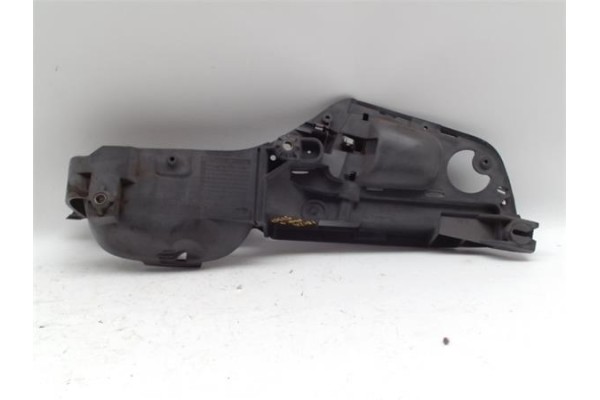 Recambio de manilla int. puerta trasero derecha para seat ibiza (6k1) 1.9 tdi referencia OEM IAM 6K4837114  