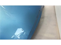 Recambio de paragolpes trasero para ford ka (ccu) 1.3 tdci referencia OEM IAM 1580749 1581005 456 , FIAT | 31 , RENAULT | 6 , FO