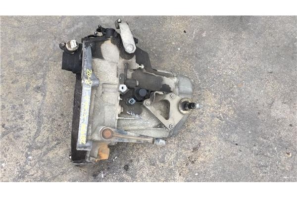 Recambio de caja cambios manual para citroen xsara coupe 1.8i 16v sx referencia OEM IAM 20CN28  