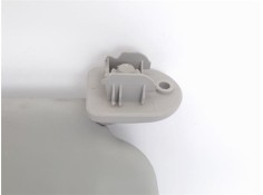 Recambio de parasol derecho para suzuki swift iii (sg) 1.3 referencia OEM IAM 84801-62J40-6GS  
