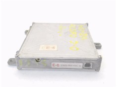 Recambio de centralita para honda accord iii (ca4, ca5) 2.0 i 16v (ca5) referencia OEM IAM CYEH1703A  