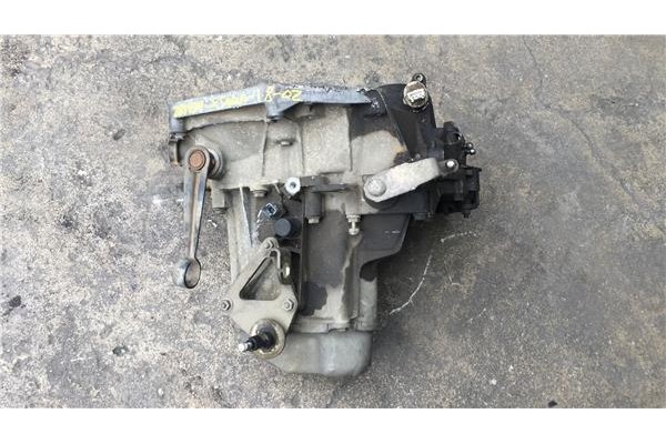 Recambio de caja cambios manual para citroen xsara coupe 1.8i 16v sx referencia OEM IAM 20CN28  