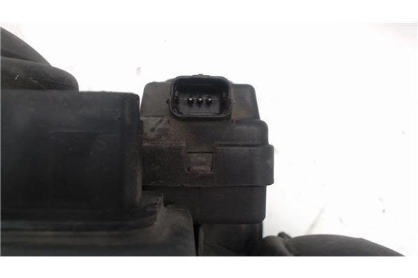 Recambio de faro delantero izquierdo para peugeot 406 berlina (s1/s2) referencia OEM IAM   