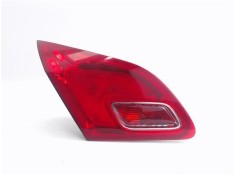 Recambio de piloto porton trasero izquierdo para opel astra j berlina 5p 1.6 excellence referencia OEM IAM 1222265 55108716 1336