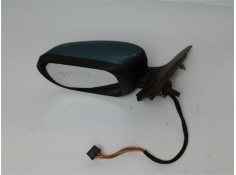 Recambio de retrovisor electrico izquierdo para jaguar s-type referencia OEM IAM LS81420890205702  