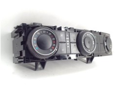 Recambio de mandos climatizador para mercedes-benz sprinter ii kombi 2.1 311 / 313 / 314 / 316 cdi (906.731/733/735) referencia 