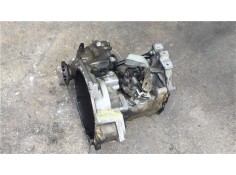 Recambio de caja cambios manual para volkswagen golf iv berlina (1j1) 1.9 tdi referencia OEM IAM EGS  