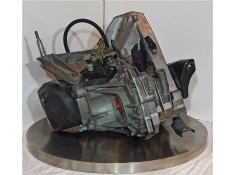 Recambio de caja cambios manual para renault clio iii 1.5 dci (br17, cr17) referencia OEM IAM JR5164  