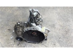Recambio de caja cambios manual para volkswagen golf iv berlina (1j1) 1.9 tdi referencia OEM IAM EGS  