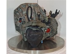 Recambio de caja cambios manual para renault clio iii 1.5 dci (br17, cr17) referencia OEM IAM JR5164  