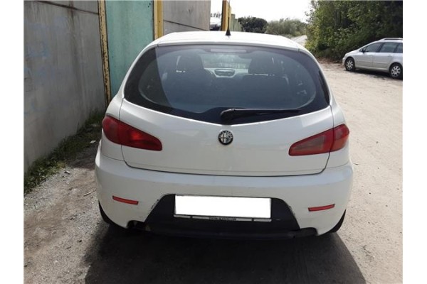 alfa romeo 147 (190) del año 2009