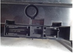 Recambio de mandos climatizador para mercedes-benz sprinter ii kombi 2.1 311 / 313 / 314 / 316 cdi (906.731/733/735) referencia 