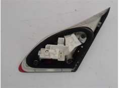 Recambio de piloto porton trasero izquierdo para opel astra j berlina 5p 1.6 excellence referencia OEM IAM 1222265 55108716 1336