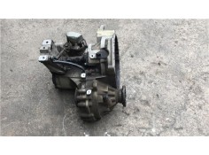 Recambio de caja cambios manual para volkswagen golf iv berlina (1j1) 1.9 tdi referencia OEM IAM EGS  