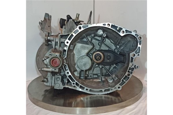 Recambio de caja cambios manual para peugeot 308 sw 2.0 hdi referencia OEM IAM 20MB23  