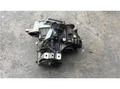 Recambio de caja cambios manual para volkswagen golf iv berlina (1j1) 1.9 tdi referencia OEM IAM EGS  