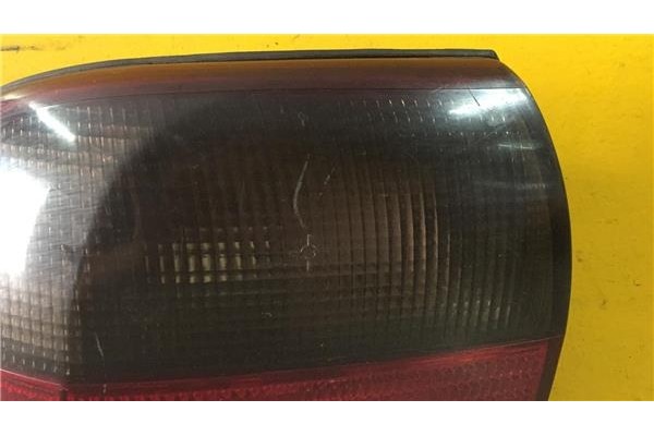 Recambio de piloto trasero izquierdo para opel omega b 2.0 referencia OEM IAM   