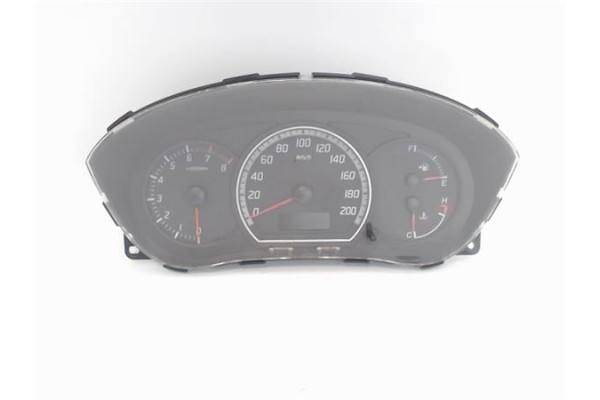 Recambio de cuadro completo para suzuki swift iii (sg) 1.3 referencia OEM IAM 3410062J0  