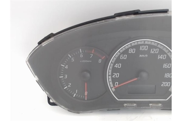 Recambio de cuadro completo para suzuki swift iii (sg) 1.3 referencia OEM IAM 3410062J0  