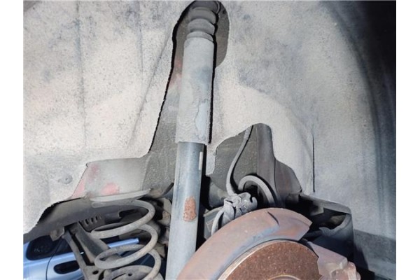 Recambio de amortiguador trasero derecho para volkswagen golf vi (5k1) 1.6 advance referencia OEM IAM 1K0513029ME  