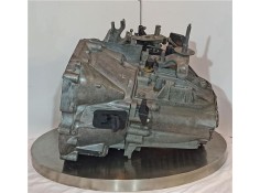 Recambio de caja cambios manual para peugeot 308 sw 2.0 hdi referencia OEM IAM 20MB23  