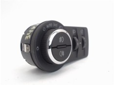Recambio de mando de luces para opel astra j berlina 5p 1.6 excellence referencia OEM IAM 13268702  