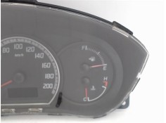 Recambio de cuadro completo para suzuki swift iii (sg) 1.3 referencia OEM IAM 3410062J0  