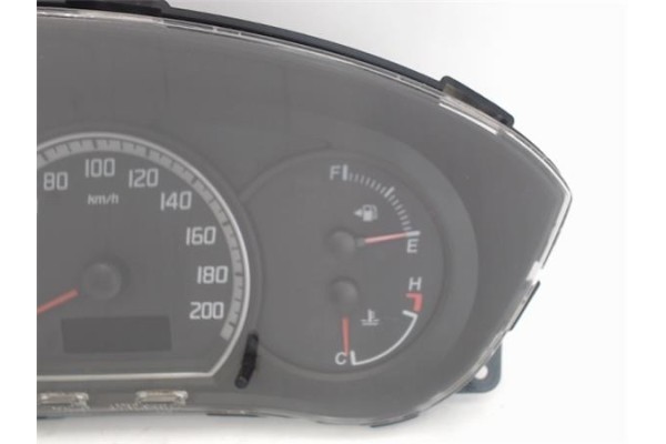 Recambio de cuadro completo para suzuki swift iii (sg) 1.3 referencia OEM IAM 3410062J0  