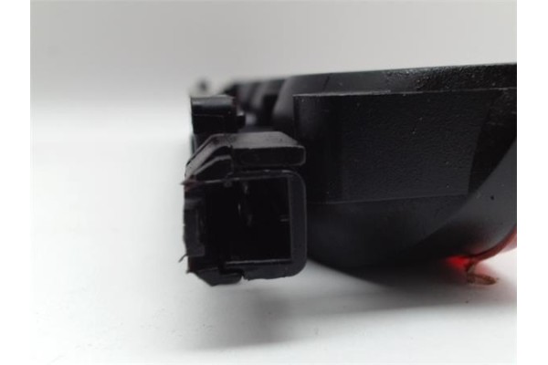 Recambio de luz central de freno para fiat bravo (182) 1.4 12v sx referencia OEM IAM 260196  