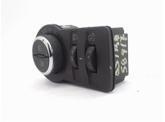 Recambio de mando de luces para opel astra j berlina 5p 1.6 excellence referencia OEM IAM 13268702  