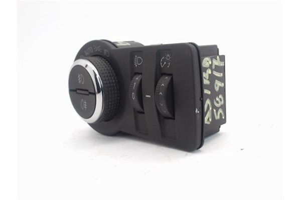 Recambio de mando de luces para opel astra j berlina 5p 1.6 excellence referencia OEM IAM 13268702  