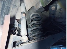 Recambio de amortiguador trasero izquierdo para volkswagen golf vi (5k1) 1.6 advance referencia OEM IAM 1K0513029ME  