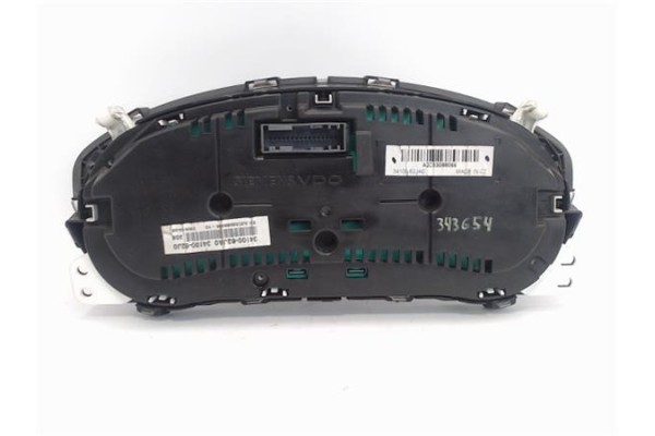 Recambio de cuadro completo para suzuki swift iii (sg) 1.3 referencia OEM IAM 3410062J0  