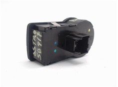 Recambio de mando de luces para opel astra j berlina 5p 1.6 excellence referencia OEM IAM 13268702  
