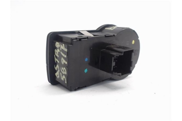 Recambio de mando de luces para opel astra j berlina 5p 1.6 excellence referencia OEM IAM 13268702  