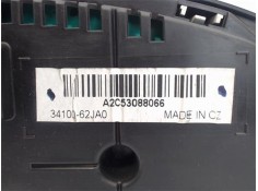 Recambio de cuadro completo para suzuki swift iii (sg) 1.3 referencia OEM IAM 3410062J0  