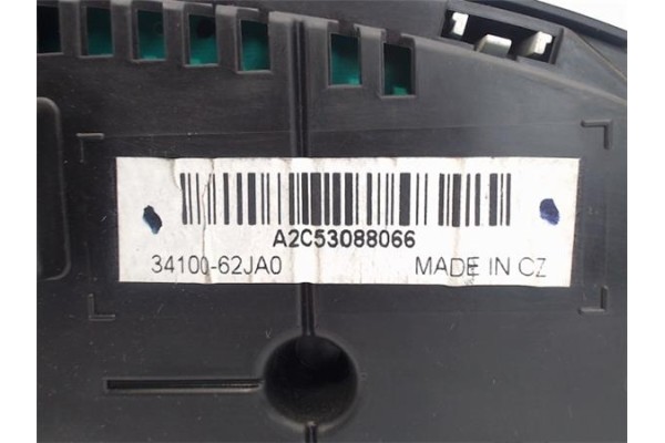 Recambio de cuadro completo para suzuki swift iii (sg) 1.3 referencia OEM IAM 3410062J0  