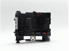 Recambio de caja fusibles/rele para citroen c3 1.4 hdi referencia OEM IAM 9644038680  