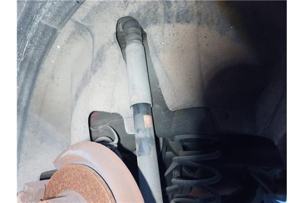 Recambio de amortiguador trasero izquierdo para volkswagen golf vi (5k1) 1.6 advance referencia OEM IAM 1K0513029ME  