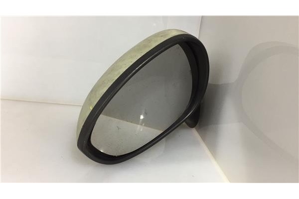 Recambio de retrovisor electrico izquierdo para fiat iii evo punto (199) 1.4 dynamic referencia OEM IAM 735465562  