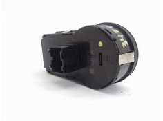 Recambio de mando de luces para opel astra j berlina 5p 1.6 excellence referencia OEM IAM 13268702  