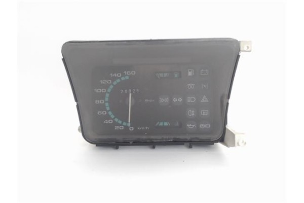 Recambio de cuadro completo para seat terra 1.4 furgoneta referencia OEM IAM   