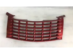 Recambio de rejilla capo para chrysler pt cruiser 1.6 referencia OEM IAM 5080979AA  