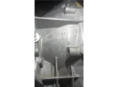 Recambio de caja cambios manual para peugeot 308 sw 2.0 hdi referencia OEM IAM 20MB23  